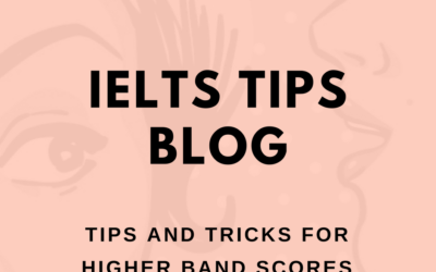 IELTS Exam TIPS and TRICKS