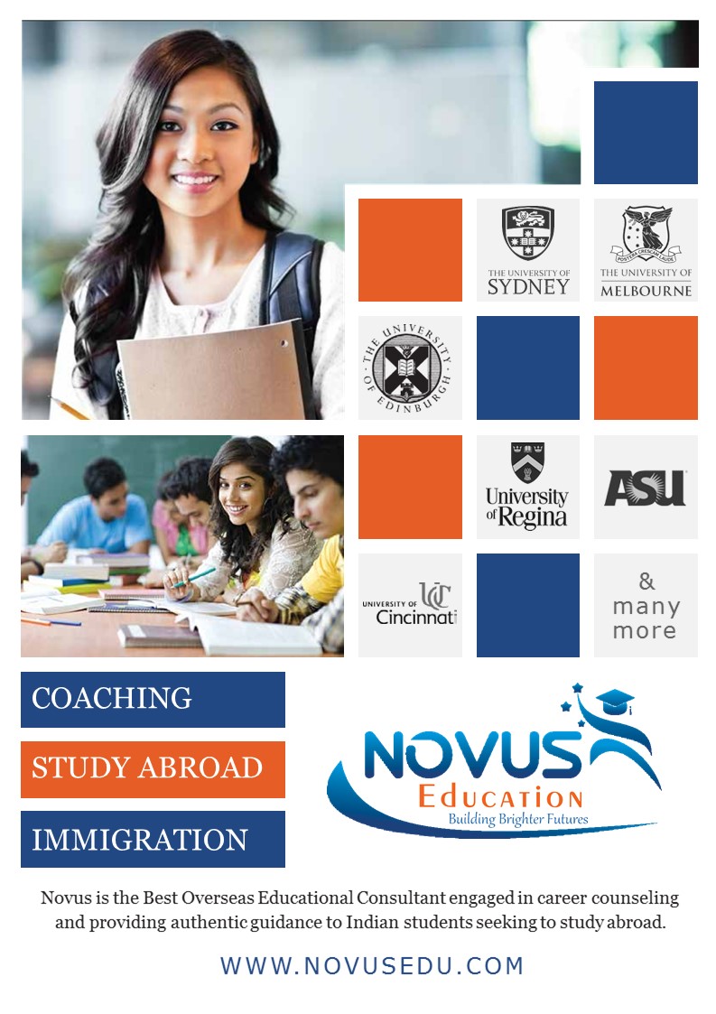 Novus Education