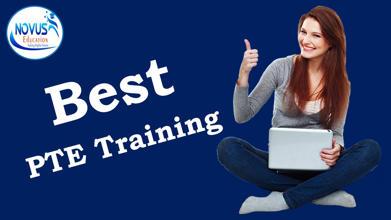  best pte training