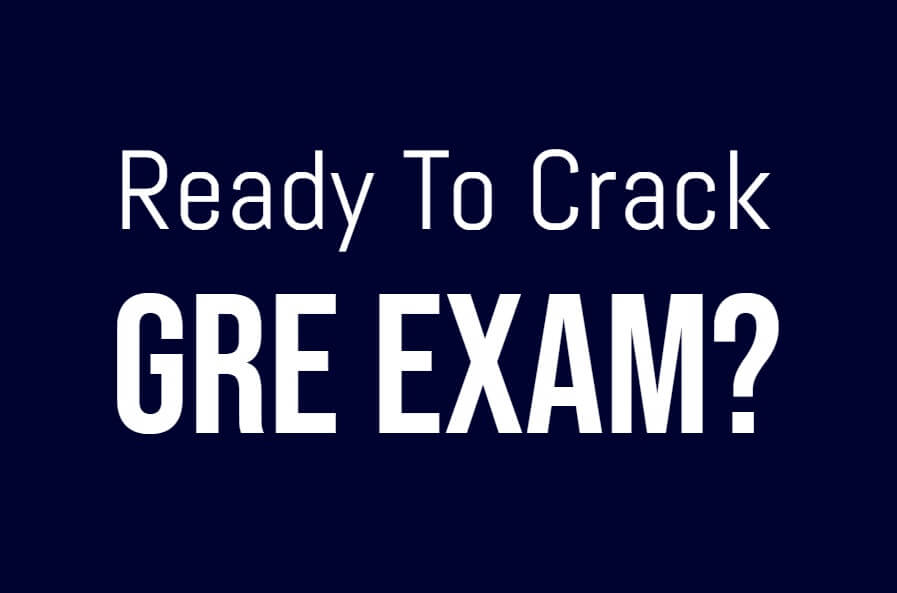 Best GRE Training In Hyderabad