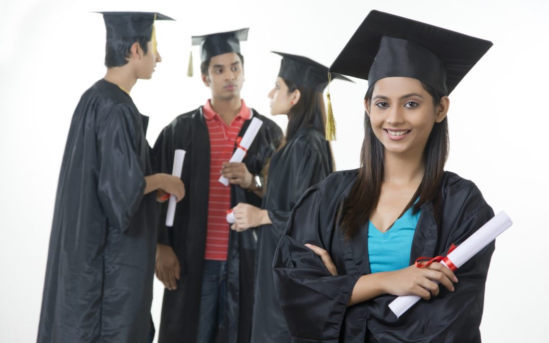Scholarships Upto 100% by Australian Universities !