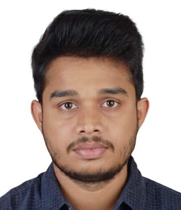 Yashwanth student visa Novus Education