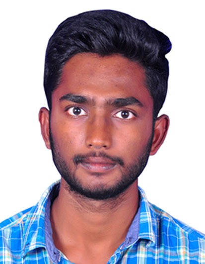Rohith student visa Novus Education